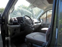 Knaus VAN TI PLUS 700 Platinum Selection