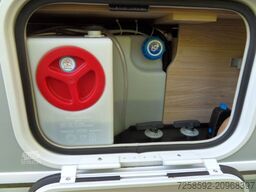 Knaus VAN TI PLUS 700 Platinum Selection