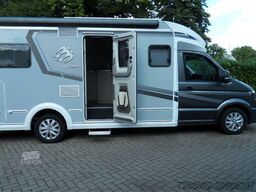 Knaus VAN TI PLUS 700 Platinum Selection