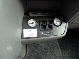 Knaus VAN TI PLUS 700 Platinum Selection