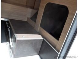 Knaus VAN TI PLUS 700 Platinum Selection