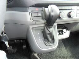 Knaus VAN TI PLUS 700 Platinum Selection