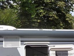 Knaus VAN TI PLUS 700 Platinum Selection