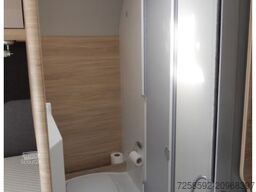Knaus VAN TI PLUS 700 Platinum Selection