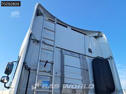 DAF XF 530 4X2 Mega SSC Hebesattel Retarder 2xTanks...