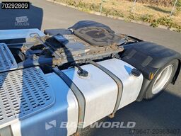 DAF XF 530 4X2 Mega SSC Hebesattel Retarder 2xTanks...