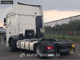 DAF XF 480 4X2 SSC Retarder 2xTanks ACC Standklima ...