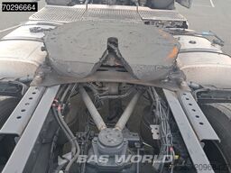 DAF XF 480 4X2 SSC Retarder 2xTanks ACC Standklima ...