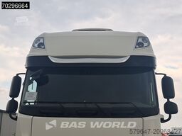 DAF XF 480 4X2 SSC Retarder 2xTanks ACC Standklima ...