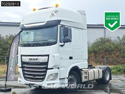 DAF XF 480 4X2 SSC Retarder Standklima LED ACC Euro 6
