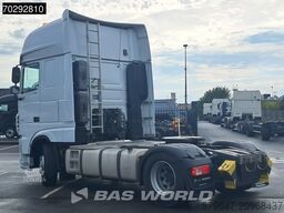 DAF XF 480 4X2 SSC Retarder Standklima LED ACC Euro 6