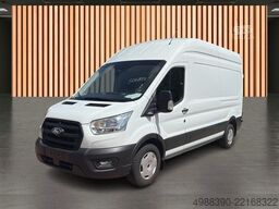 FORD Transit 350 L3H3 Trend*Kamera*Tempomat*Sitzhzg*