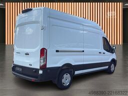 FORD Transit 350 L3H3 Trend*Kamera*Tempomat*Sitzhzg*