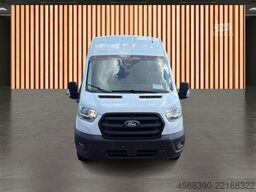 FORD Transit 350 L3H3 Trend*Kamera*Tempomat*Sitzhzg*