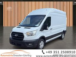 FORD Transit 350 L3H3 Trend*Kamera*Tempomat*Sitzhzg*