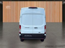 FORD Transit 350 L3H3 Trend*Kamera*Tempomat*Sitzhzg*