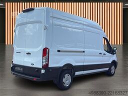 FORD Transit 350 L3H3 Trend*Kamera*Tempomat*Sitzhzg*