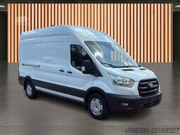 FORD Transit 350 L3H3 Trend*Kamera*Tempomat*Sitzhzg*