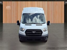 FORD Transit 350 L3H3 Trend*Kamera*Tempomat*Sitzhzg*