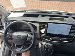 FORD Transit 350 L3H3 Trend*Kamera*Tempomat*Sitzhzg*