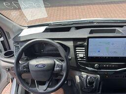 FORD Transit 350 L3H3 Trend*Kamera*Tempomat*Sitzhzg*