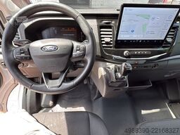 FORD Transit 350 L3H3 Trend*Kamera*Tempomat*Sitzhzg*