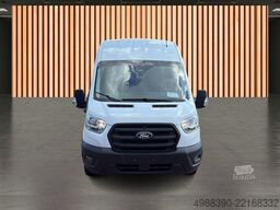 FORD Transit 350 L3H3 Trend*Kamera*Tempomat*Sitzhzg*