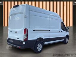 FORD Transit 350 L3H3 Trend*Kamera*Tempomat*Sitzhzg*