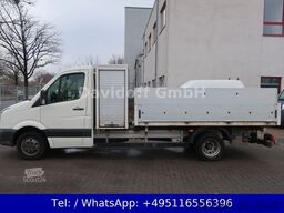 VW Nr:148 Crafter Dreiseitenkipper/Frontscheibenhz.