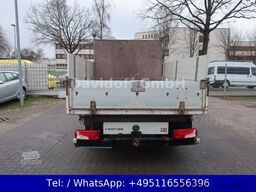 VW Nr:148 Crafter Dreiseitenkipper/Frontscheibenhz.