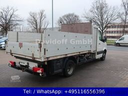 VW Nr:148 Crafter Dreiseitenkipper/Frontscheibenhz.