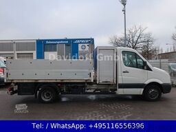 VW Nr:148 Crafter Dreiseitenkipper/Frontscheibenhz.