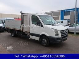 VW Nr:148 Crafter Dreiseitenkipper/Frontscheibenhz.