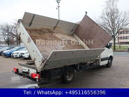 VW Nr:148 Crafter Dreiseitenkipper/Frontscheibenhz.