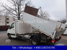VW Nr:148 Crafter Dreiseitenkipper/Frontscheibenhz.