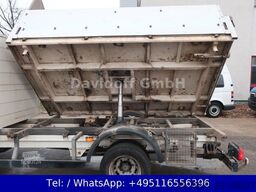 VW Nr:148 Crafter Dreiseitenkipper/Frontscheibenhz.