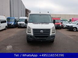 VW Nr:148 Crafter Dreiseitenkipper/Frontscheibenhz.