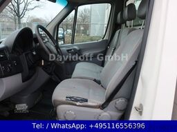 VW Nr:148 Crafter Dreiseitenkipper/Frontscheibenhz.