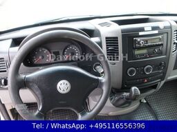 VW Nr:148 Crafter Dreiseitenkipper/Frontscheibenhz.