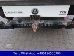VW Nr:148 Crafter Dreiseitenkipper/Frontscheibenhz.