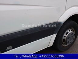 VW Nr:148 Crafter Dreiseitenkipper/Frontscheibenhz.