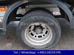 VW Nr:148 Crafter Dreiseitenkipper/Frontscheibenhz.
