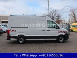 VOLKSWAGEN Crafter Kasten 35 mittellang Hochdach FWD/Nr.A88