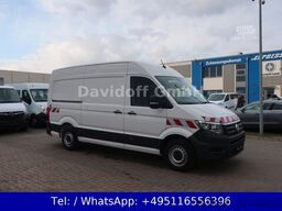 VOLKSWAGEN Crafter Kasten 35 mittellang Hochdach FWD/Nr.A88