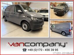 VW T6.1 Kasten lang LR 2.0 TDI 4Motion