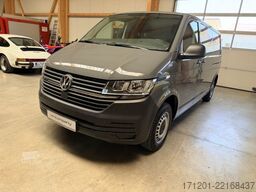 VW T6.1 Kasten lang LR 2.0 TDI 4Motion