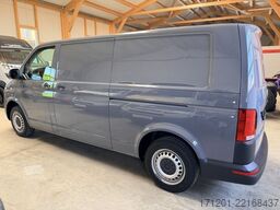 VW T6.1 Kasten lang LR 2.0 TDI 4Motion