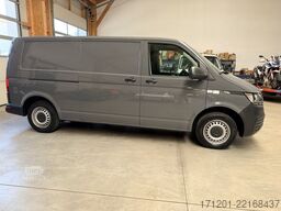 VW T6.1 Kasten lang LR 2.0 TDI 4Motion