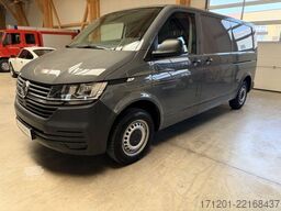 VW T6.1 Kasten lang LR 2.0 TDI 4Motion