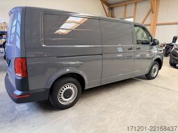 VW T6.1 Kasten lang LR 2.0 TDI 4Motion